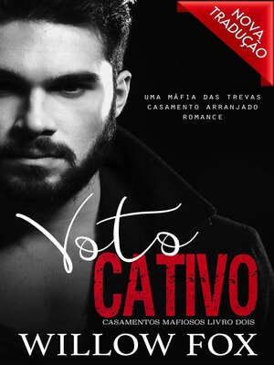 cover image of Voto Cativo